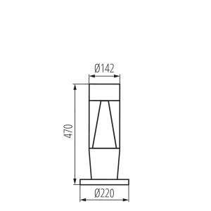 KANLUX 29175