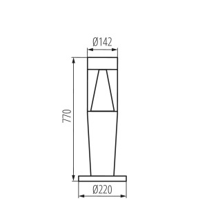 KANLUX 29176
