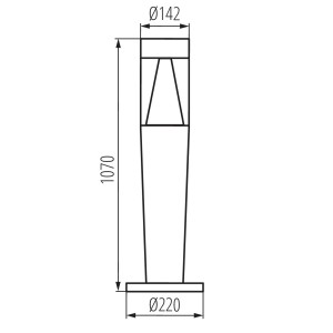 KANLUX 29177