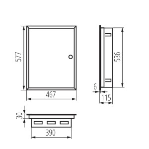 KANLUX 29321