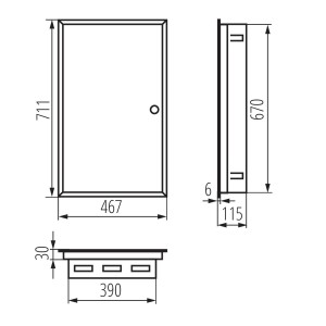 KANLUX 29322