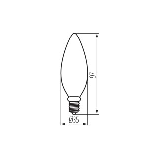 KANLUX 29621