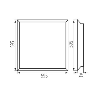KANLUX 29818