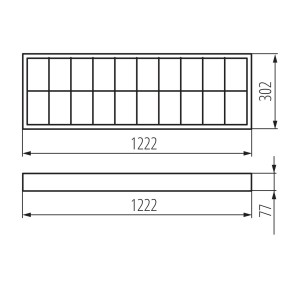 KANLUX 31058