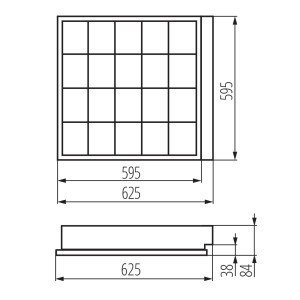 KANLUX 31059