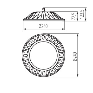 KANLUX 31111