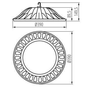 KANLUX 31114