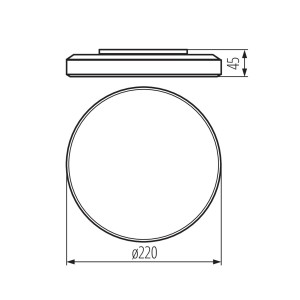 KANLUX 31240