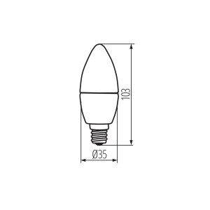 KANLUX 31306