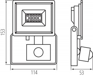 KANLUX 31397