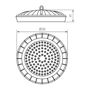 KANLUX 31407