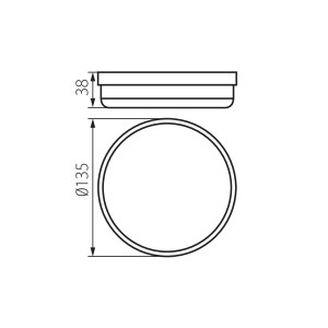 KANLUX 31497