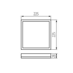 KANLUX 31507