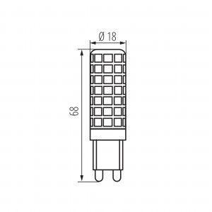 KANLUX 31523