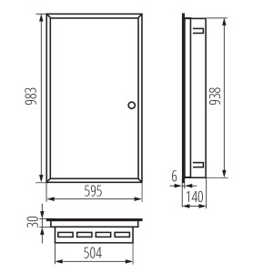 KANLUX 32655