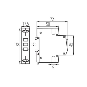 KANLUX 32894