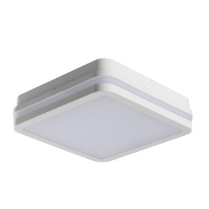 Plafoniera LED BENO 18W NW-L-W KANLUX - Widok z przodu