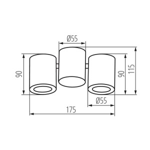 KANLUX 32952