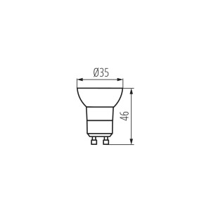 KANLUX 33081