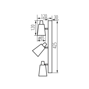KANLUX 33094