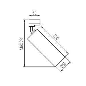 KANLUX 33138
