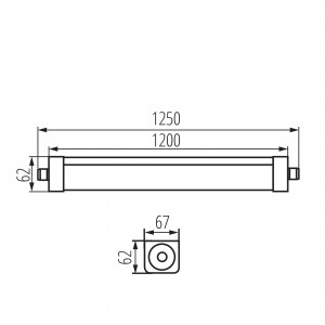 KANLUX 33163