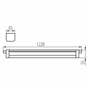 KANLUX 33164