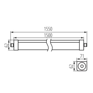 KANLUX 33171