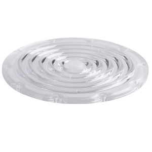 Kanlux 33192 Akcesorium oprawy high bay HBPH LENS 50D 200W KANLUX - Widok z przodu