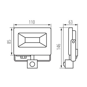 KANLUX 33205