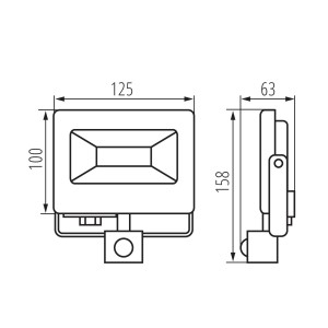 KANLUX 33206