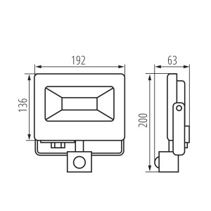 KANLUX 33208