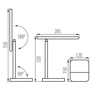 KANLUX 33225