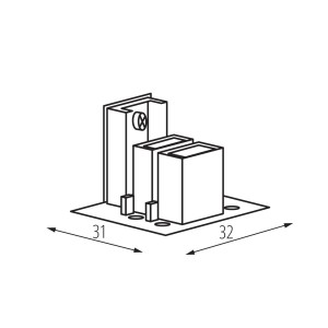 KANLUX 33236