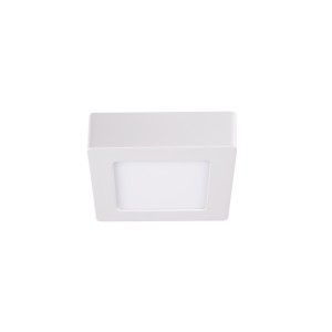 Kanlux 33546 Oprawa typu downlight KANTI V2LED 6W-NW-W KANLUX - Widok z przodu
