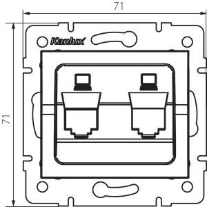 KANLUX 33570