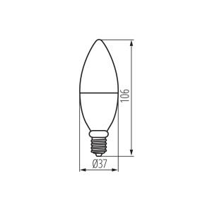 KANLUX 33644