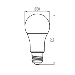 KANLUX 33726