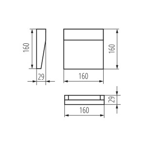 KANLUX 33752