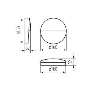 KANLUX 33753
