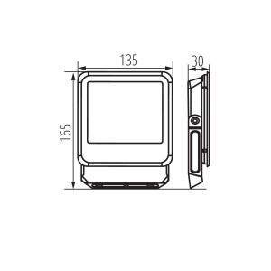 KANLUX 33881