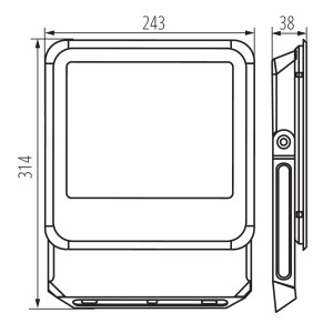 KANLUX 33884