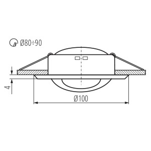 KANLUX 340