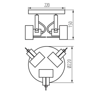 KANLUX 34927