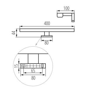 KANLUX 34930