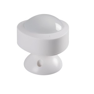 Kanlux 34940 Czujnik ruchu PIR S SENSOR PIR INT 10M KANLUX - Widok z przodu