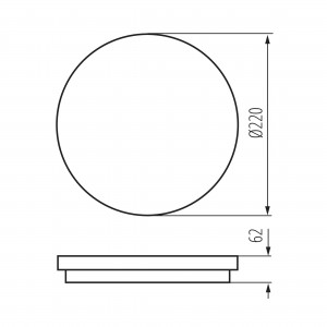 KANLUX 35007