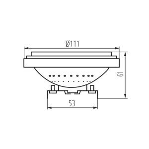 KANLUX 35253