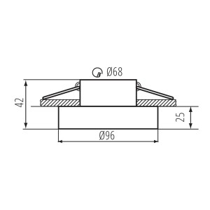 KANLUX 35289