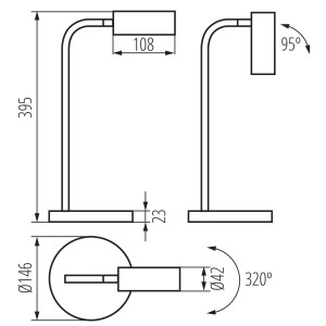 KANLUX 35290